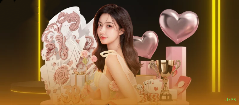 Apostas Esportivas win55