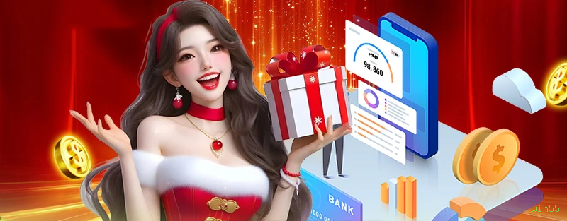 win55 Provedores Premium