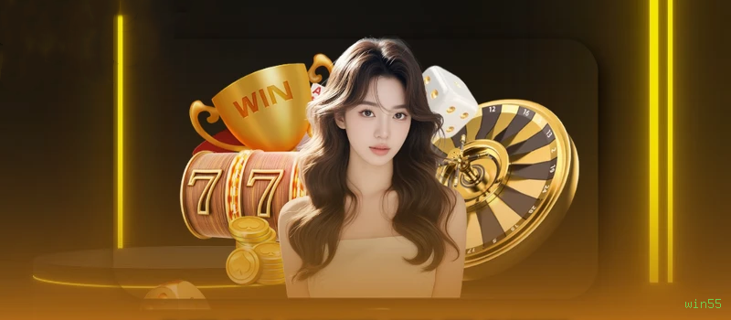 win55 Cassino Clássico