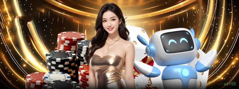 Wild West Gold win55